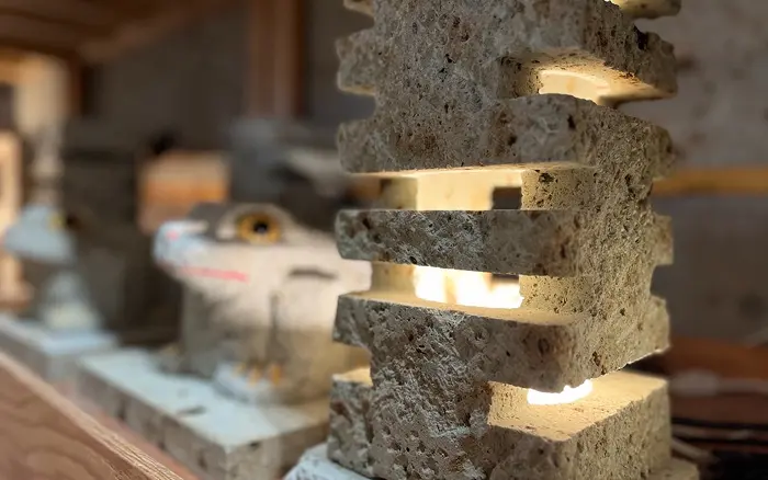 大谷石産業株式会社